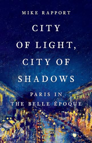 Imagen de archivo de City of Light, City of Shadows a la venta por Blackwell's