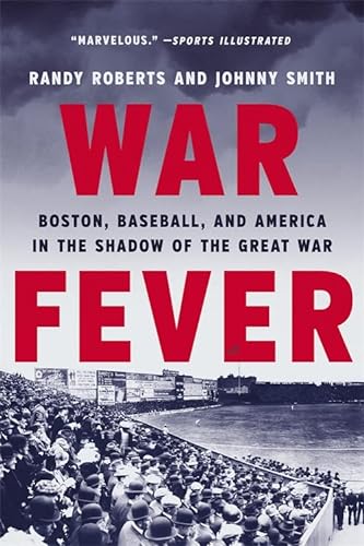 Stock image for War Fever for sale by Open Books