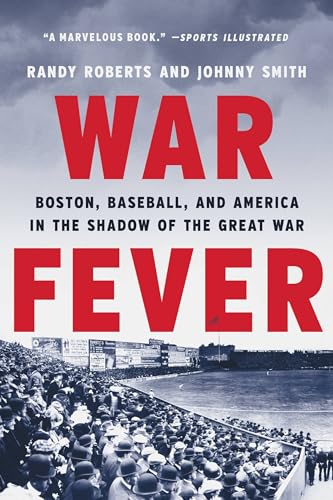 Stock image for War Fever for sale by Open Books