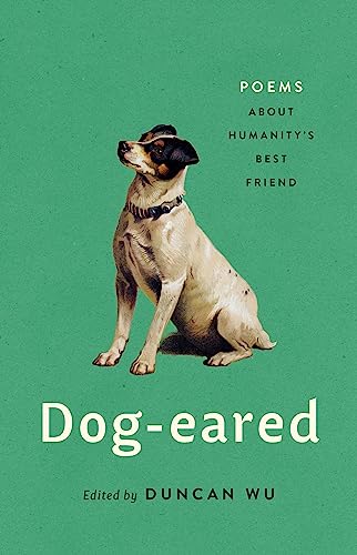 9781541672932: Dog-eared: Poems About Humanity's Best Friend