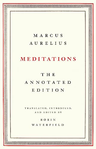 Meditations (Deluxe Hardcover Book) - Marcus Aurelius; General Press:  9789388118781 - AbeBooks