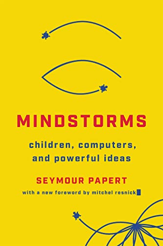 Stock image for Mindstorms: Children, Computers, And Powerful Ideas for sale by Goodwill of Colorado