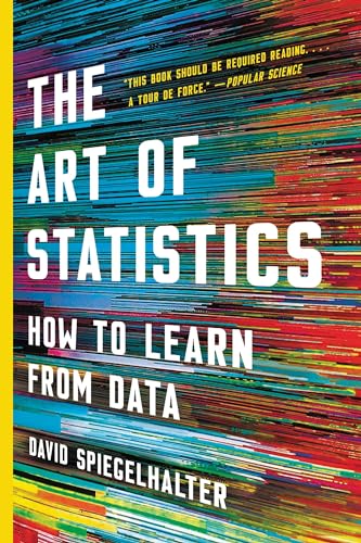 Imagen de archivo de The Art of Statistics: How to Learn from Data a la venta por Half Price Books Inc.