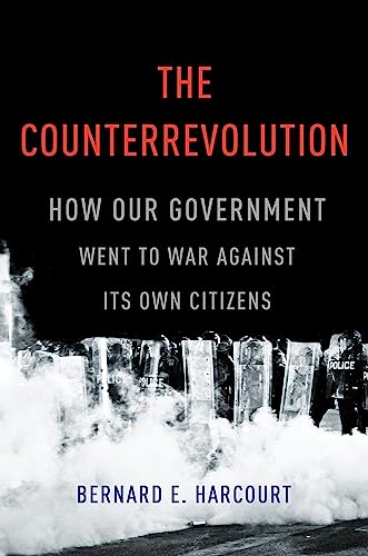 Beispielbild fr The Counterrevolution: How Our Government Went to War Against Its Own Citizens zum Verkauf von ZBK Books