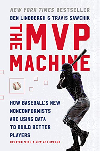9781541698925: MVP Machine