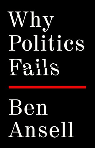 Stock image for Why Politics Fails for sale by ZBK Books