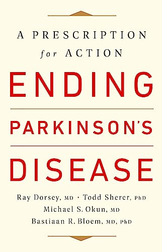 Beispielbild fr Ending Parkinson's Disease: A Prescription for Action zum Verkauf von HPB-Emerald