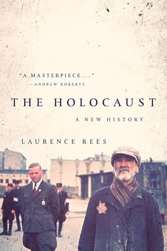 Imagen de archivo de The Holocaust: A New History a la venta por St Vincent de Paul of Lane County