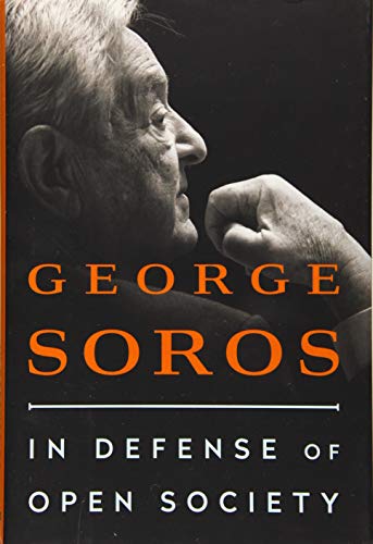 9781541736702: Soros, G: In Defense of Open Society