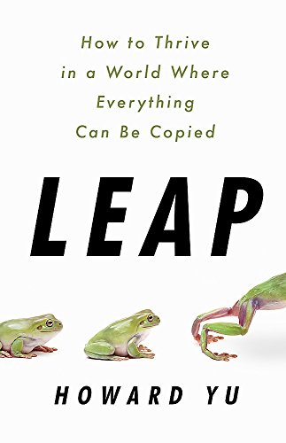 Stock image for Leap for sale by Blackwell's