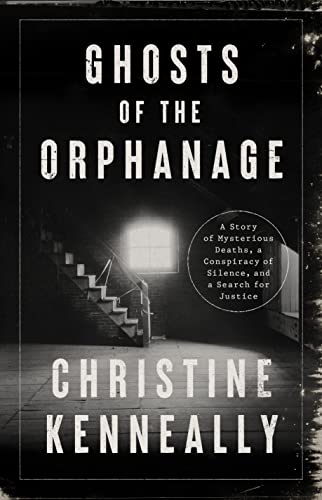 Beispielbild fr Ghosts of the Orphanage zum Verkauf von Blackwell's