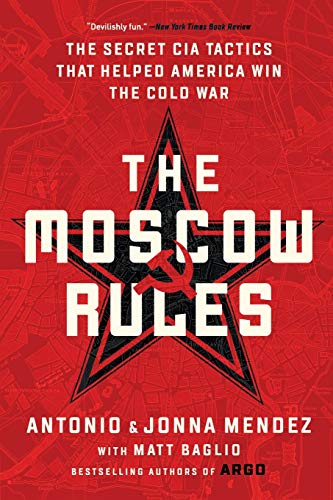 Stock image for Moscow Rules for sale by Dream Books Co.