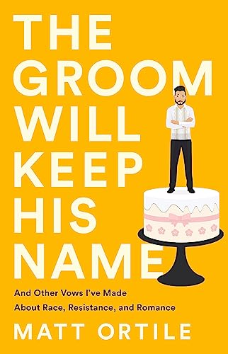 9781541762794: The Groom Will Keep His Name