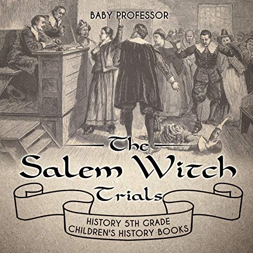 Salem witch trials children s meanness and