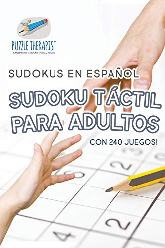 Sudoku Facil Letra Grande - Volumen 2: Juegos De Lógica Para Adultos  (Spanish Edition)
