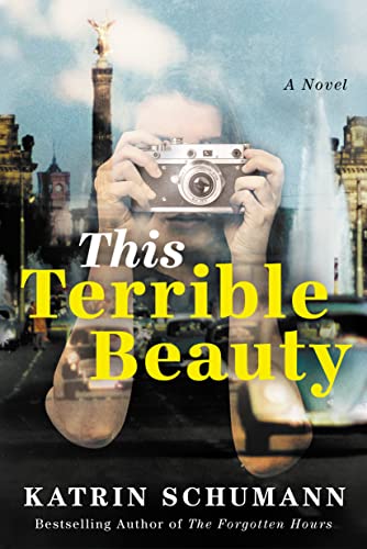 Imagen de archivo de This Terrible Beauty: A Novel a la venta por SecondSale