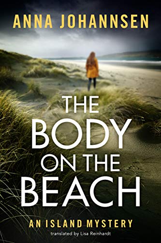 Imagen de archivo de The Body on the Beach: 1 (An Island Mystery, 1) a la venta por WorldofBooks