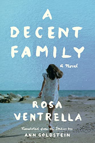 Stock image for A Decent Family: A Novel for sale by WorldofBooks