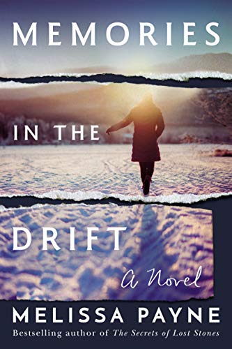 Beispielbild fr Memories in the Drift: A Novel zum Verkauf von SecondSale