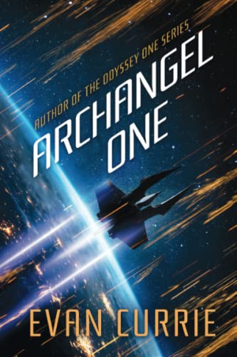 Beispielbild fr Archangel One: 1 zum Verkauf von WorldofBooks