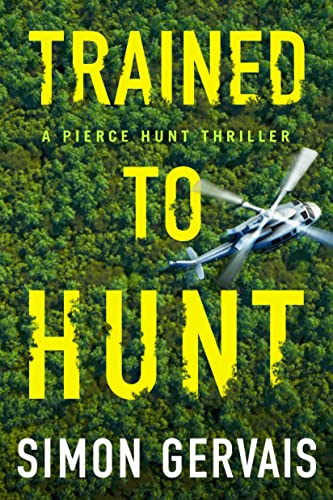 Stock image for Trained to Hunt for sale by Better World Books
