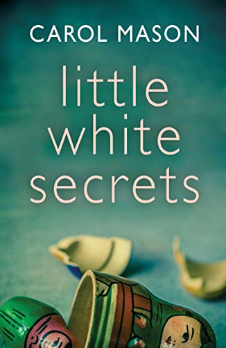 Imagen de archivo de Little White Secrets a la venta por Blackwell's