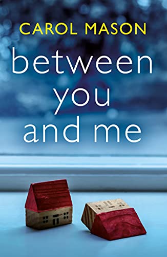 Imagen de archivo de Between You and Me a la venta por ThriftBooks-Dallas