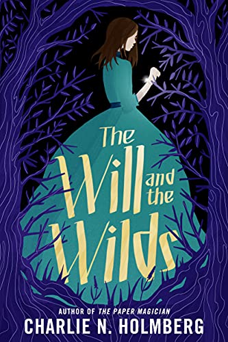 9781542005005: The Will and the Wilds