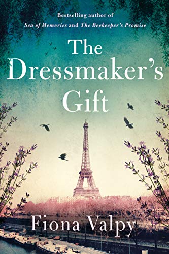 Imagen de archivo de The Dressmaker's Gift a la venta por WorldofBooks