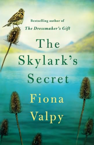 Stock image for The Skylark's Secret for sale by Dream Books Co.