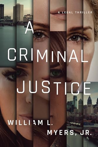 9781542005531: A Criminal Justice