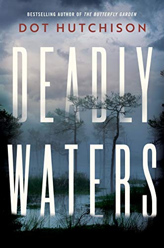 Imagen de archivo de Deadly Waters a la venta por Ergodebooks