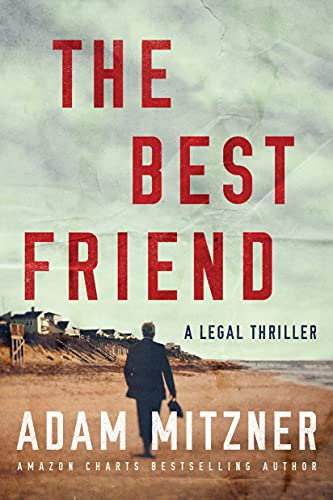 Stock image for The Best Friend for sale by Better World Books