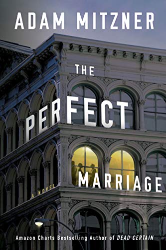 Stock image for The Perfect Marriage: A Novel for sale by Dream Books Co.