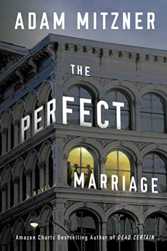 Stock image for The Perfect Marriage: A Novel for sale by WorldofBooks