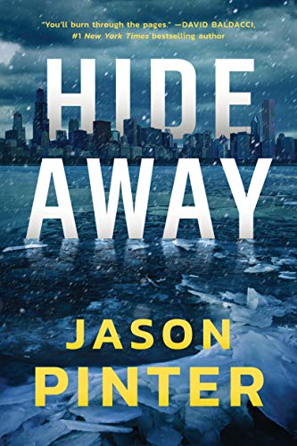 9781542005906: Hide Away (A Rachel Marin Thriller, 1)