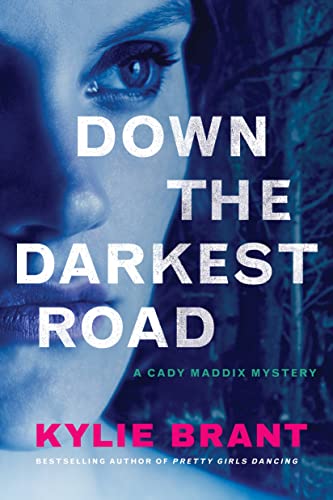 Beispielbild fr Down the Darkest Road zum Verkauf von Better World Books