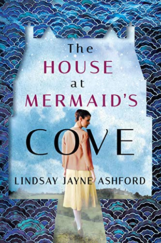 Beispielbild fr The House at Mermaid's Cove zum Verkauf von SecondSale