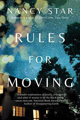 Stock image for Rules for Moving for sale by HPB-Ruby