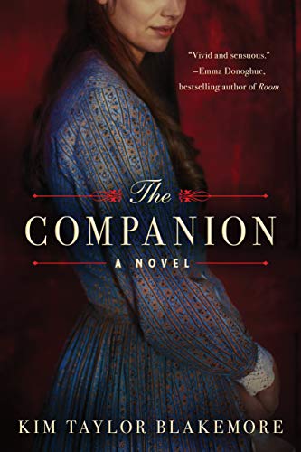 Stock image for The Companion for sale by SecondSale