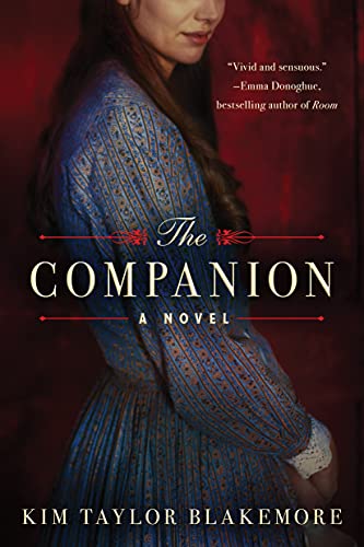 Stock image for The Companion for sale by SecondSale