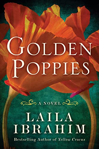Imagen de archivo de Golden Poppies: A Novel (Yellow Crocus) a la venta por KuleliBooks