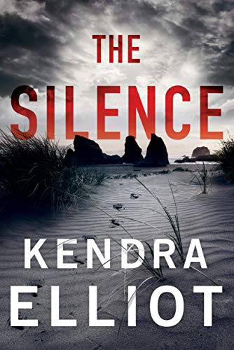 Beispielbild fr The Silence: 2 (Columbia River, 2) zum Verkauf von WorldofBooks