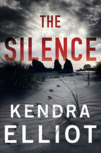 Stock image for The Silence for sale by Kennys Bookshop and Art Galleries Ltd.