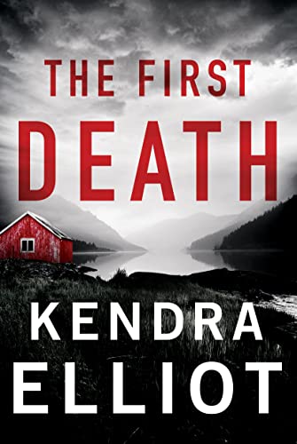 Beispielbild fr The First Death: 4 (Columbia River) zum Verkauf von WorldofBooks