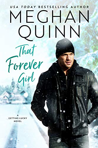 9781542006903: That Forever Girl (Getting Lucky, 2)