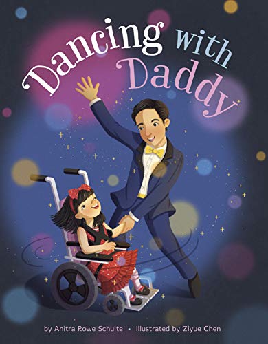 Stock image for Dancing With Daddy for sale by Blackwell's