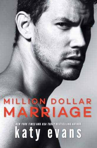 Stock image for Million Dollar Marriage (Million Dollar, 2) for sale by BooksRun