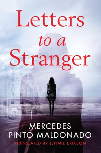 Letters to a Stranger