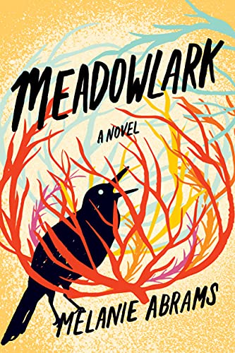 Imagen de archivo de Meadowlark a la venta por Blackwell's